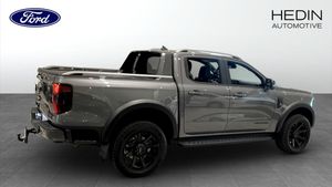 Ford Ranger bild 6