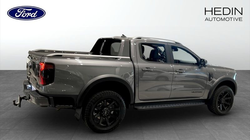 Ford Ranger bild 6
