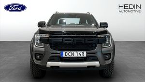 Ford Ranger bild 8
