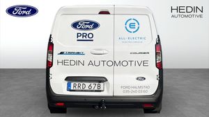 Ford E-Courier bild 7