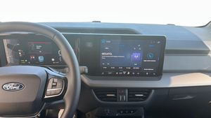 Ford E-Courier bild 10