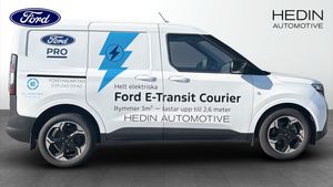 Ford E-Courier bild 6
