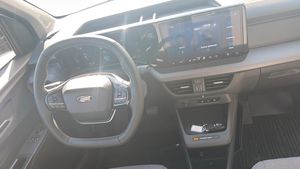 Ford E-Courier bild 4