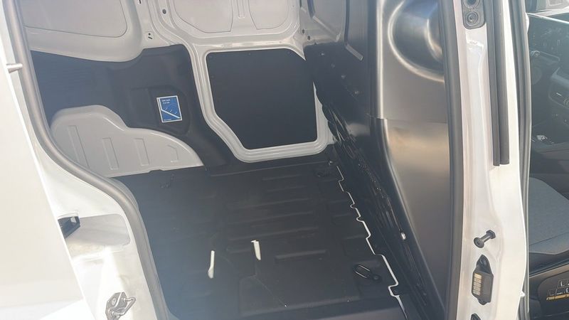 Ford E-Courier bild 5