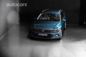 Volkswagen Passat bild 32