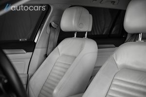 Volkswagen Passat bild 27