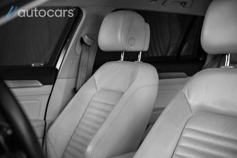 Volkswagen Passat bild 27