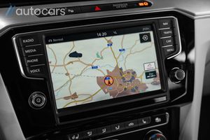 Volkswagen Passat bild 18