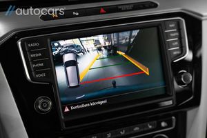 Volkswagen Passat bild 19