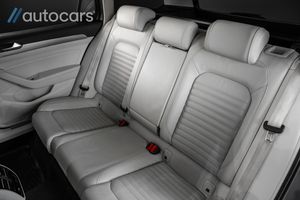 Volkswagen Passat bild 28
