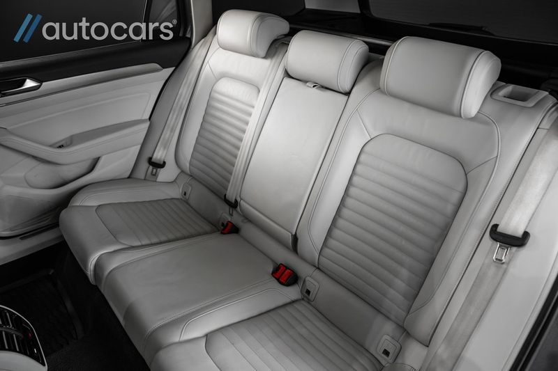 Volkswagen Passat bild 28