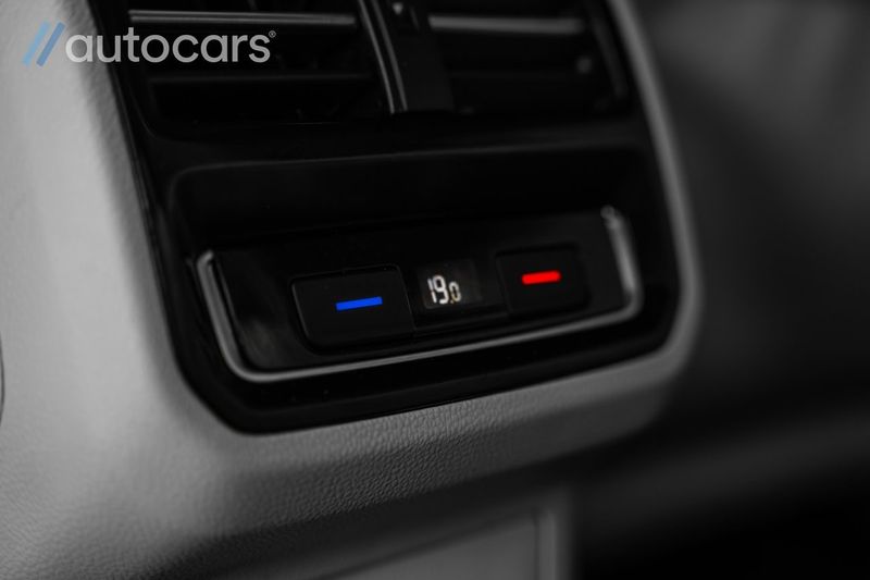 Volkswagen Passat bild 29