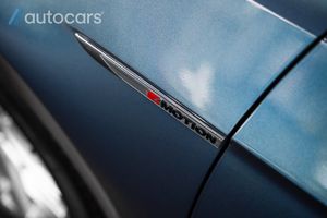 Volkswagen Passat bild 9