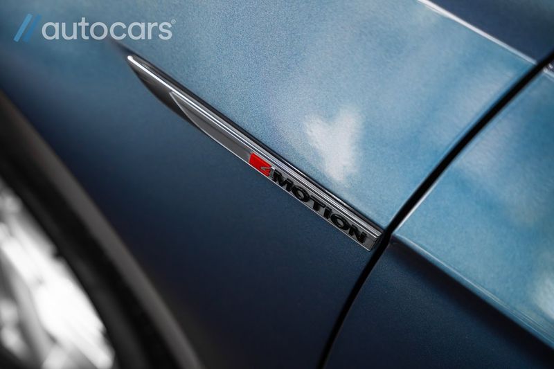 Volkswagen Passat bild 9
