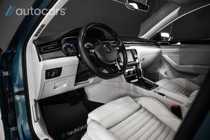 Volkswagen Passat bild 14