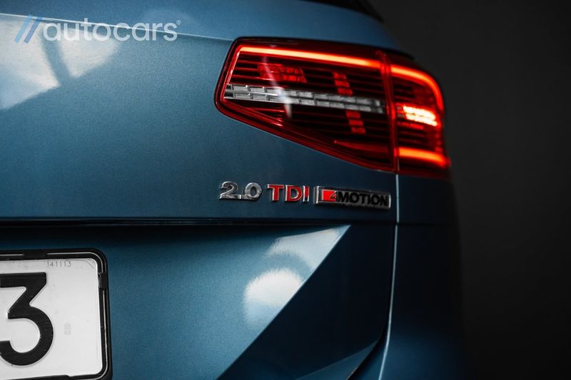 Volkswagen Passat bild 12