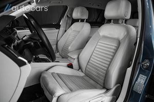 Volkswagen Passat bild 26