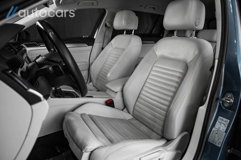 Volkswagen Passat bild 26