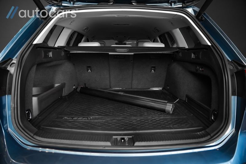 Volkswagen Passat bild 31