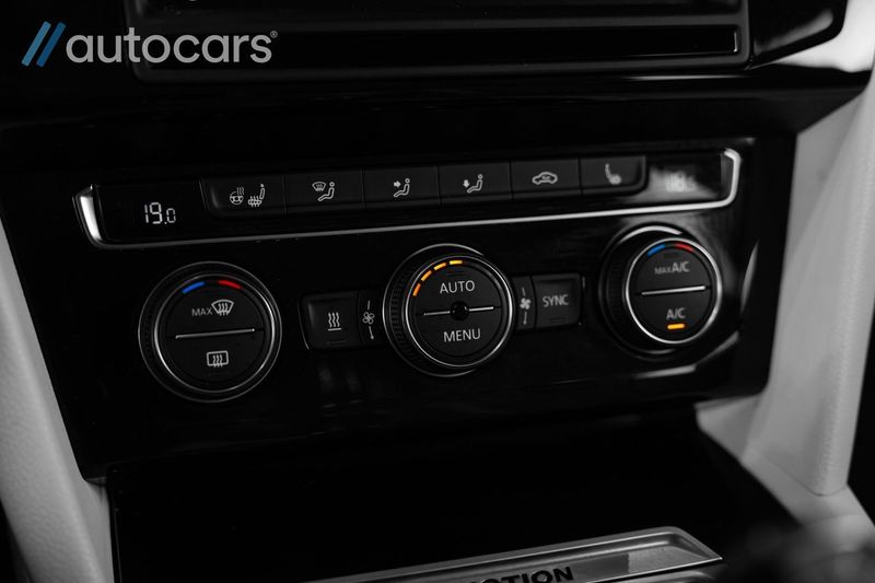 Volkswagen Passat bild 21