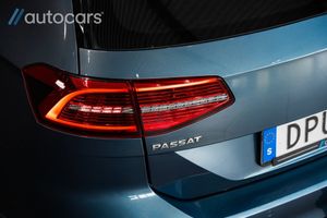 Volkswagen Passat bild 13