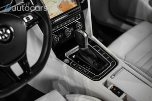 Volkswagen Passat bild 22