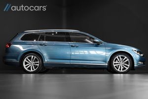 Volkswagen Passat bild 2