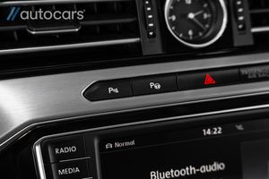 Volkswagen Passat bild 25