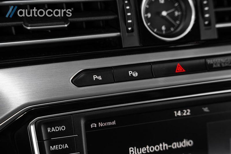Volkswagen Passat bild 25