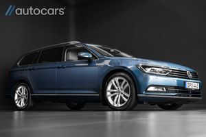 Volkswagen Passat bild 1