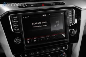 Volkswagen Passat bild 20