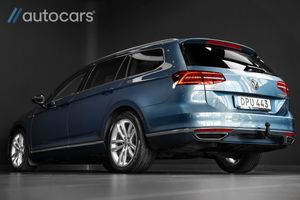 Volkswagen Passat bild 4