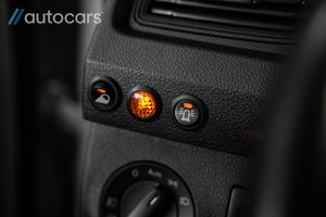Volkswagen Caddy Maxi bild 32
