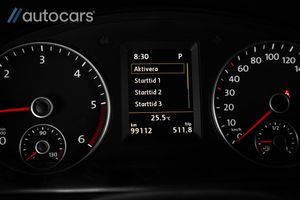 Volkswagen Caddy Maxi bild 23