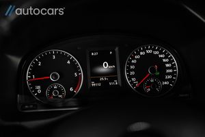 Volkswagen Caddy Maxi bild 22