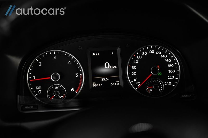 Volkswagen Caddy Maxi bild 22
