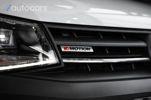 Volkswagen Caddy Maxi bild 11