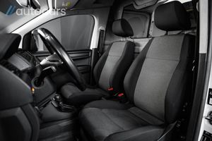 Volkswagen Caddy Maxi bild 33