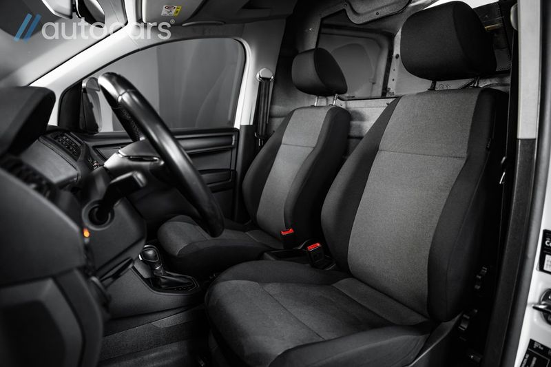 Volkswagen Caddy Maxi bild 33
