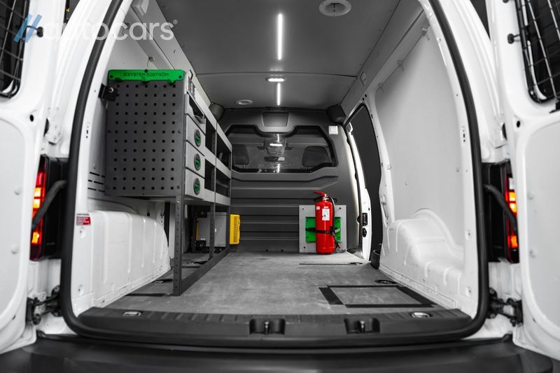Volkswagen Caddy Maxi bild 15