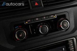 Volkswagen Caddy Maxi bild 29