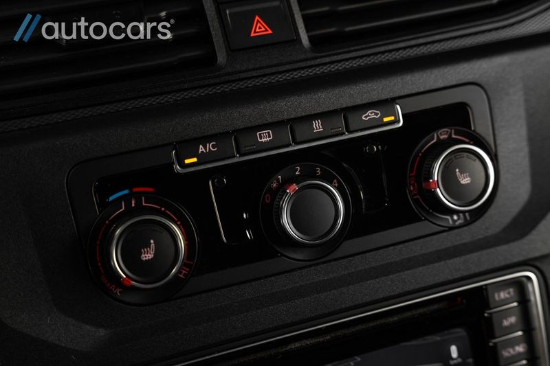 Volkswagen Caddy Maxi bild 29