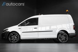 Volkswagen Caddy Maxi bild 5