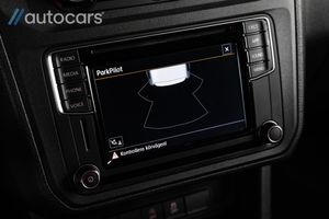 Volkswagen Caddy Maxi bild 26