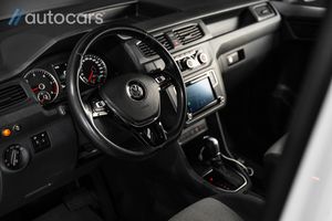 Volkswagen Caddy Maxi bild 20