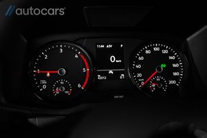 Volkswagen Crafter bild 28