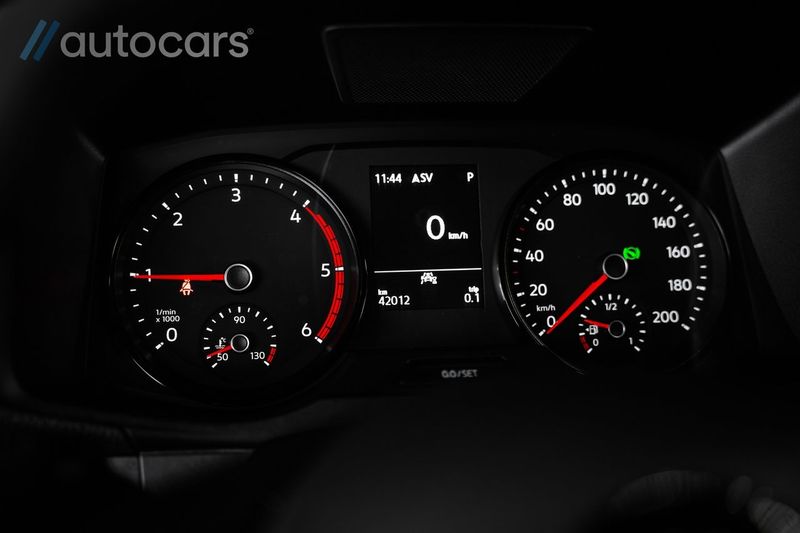Volkswagen Crafter bild 28