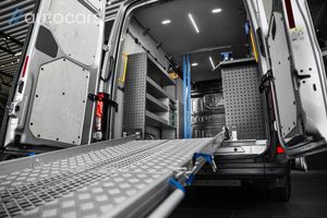 Volkswagen Crafter bild 15