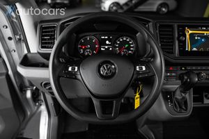 Volkswagen Crafter bild 27