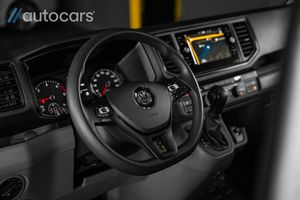 Volkswagen Crafter bild 26